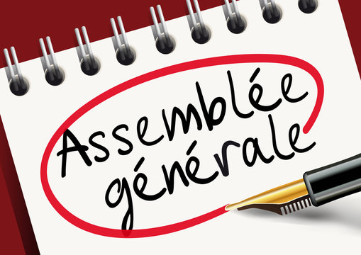 You are currently viewing Assemblée générale 2023/2024